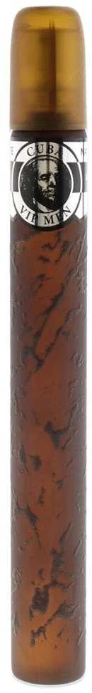 Cuba VIP EDT tualetinis vanduo vyrams, 35 ml