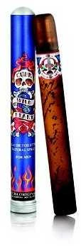 Cuba Wild Heart EDT tualetinis vanduo vyrams, 35 ml