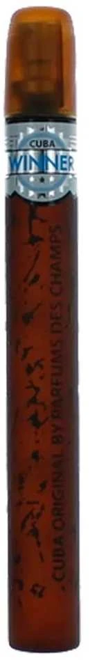 Cuba Winner EDT, 35 ml
