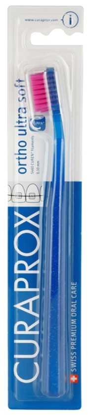 Curaprox CURAPROX SZCZ.ORTHO 5460 blister