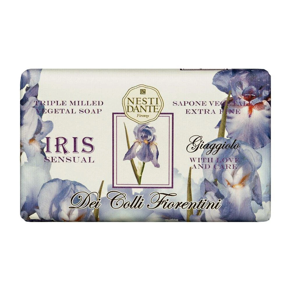 Nesti Dante Dei Coli Fiorentini - gėlių kvapo muilas, 250 g