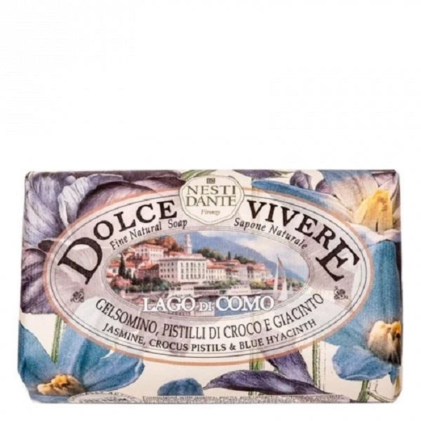 NESTI DANTE DOLCE VIVERE muilas, 250 g