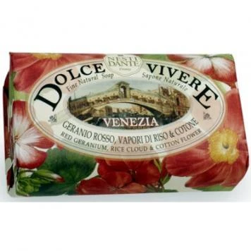 Nesti Dante Dolce Vivere- Mydło, 250 g