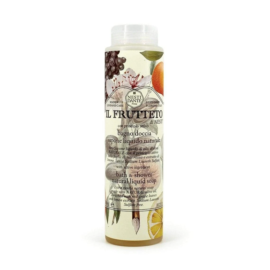 Nesti Dante Il Frutteto Fig and Almond Milk, 300 ml
