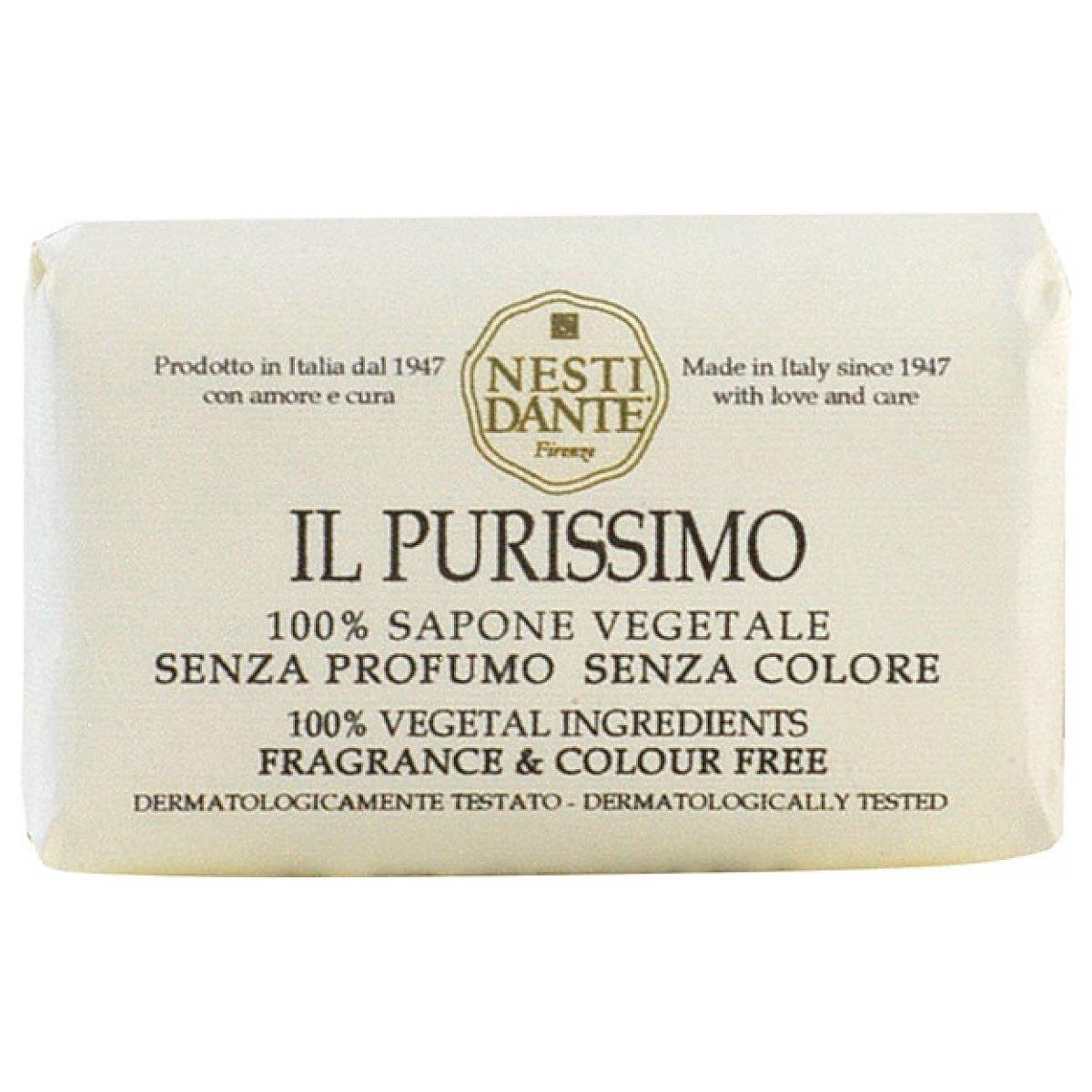 Nesti Dante Il Purissimo, 250 g