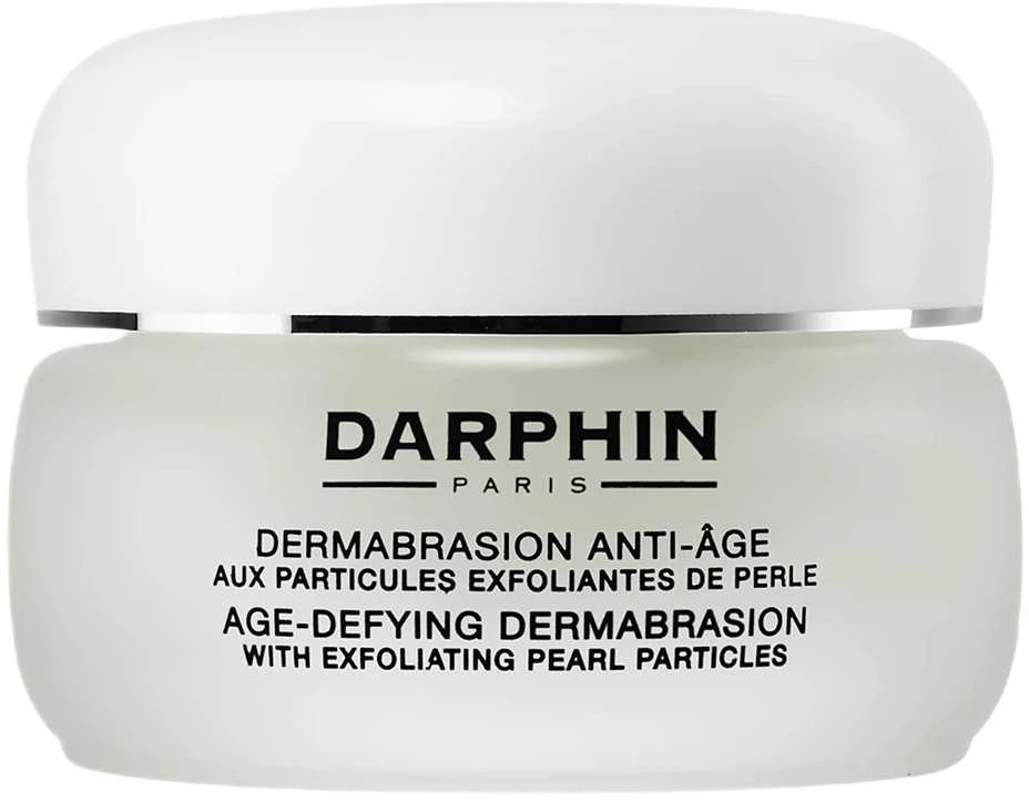 Darphin Age Defying Dermabrasion Facial Exfoliator senėjimo požymius mažinantis veido šveitiklis, 50 ml