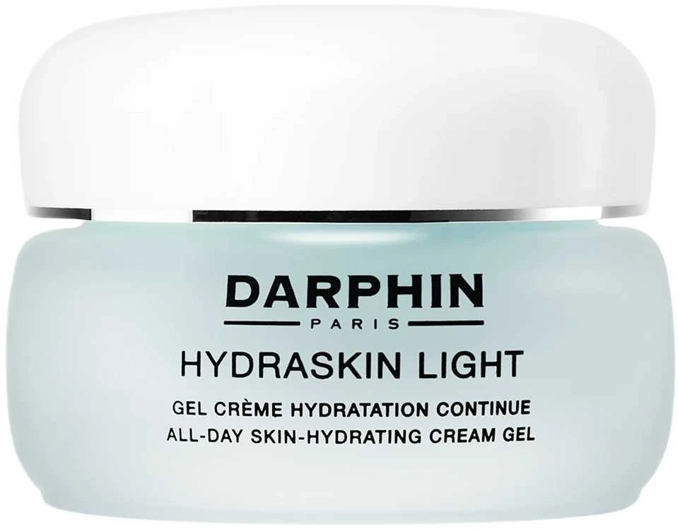 Darphin Hydraskin Light All Day Skin Hydrating Kreminis Gel veido kremas, 50 ml