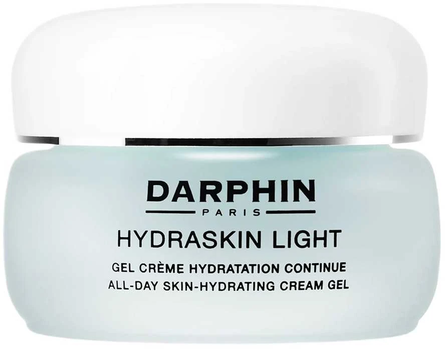 Darphin Hydraskin Light All Day Skin Hydrating Kreminis-Gel drėkinantis veido kremas, 30 ml