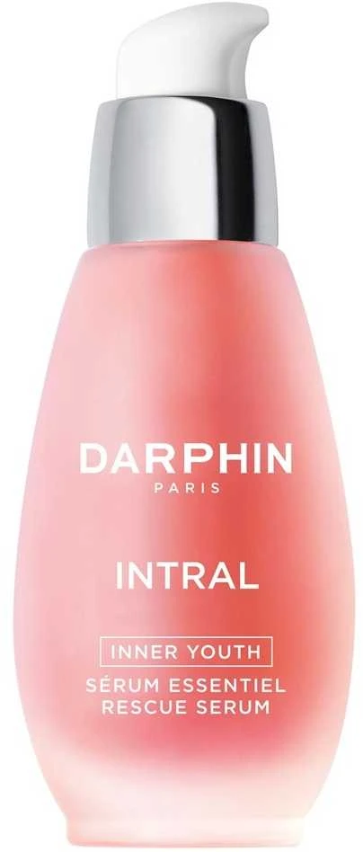 Darphin Intral Inner Youth Rescue Serum veido serumas, 30 ml