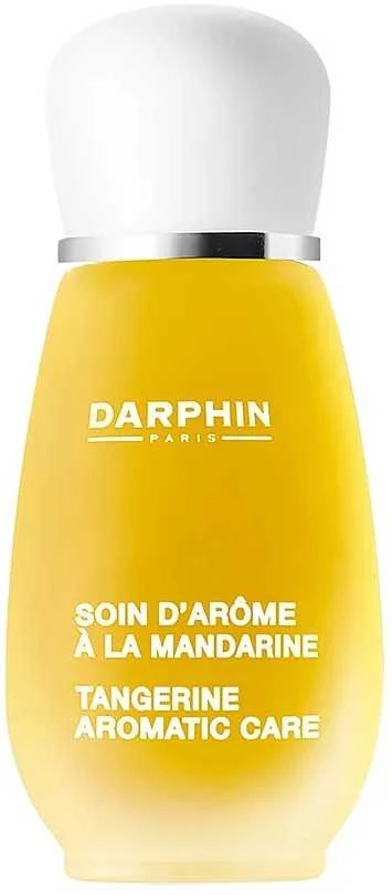 Darphin Essential Oil Eliksyras Tangerine Aromatic veido serumas, 15 ml
