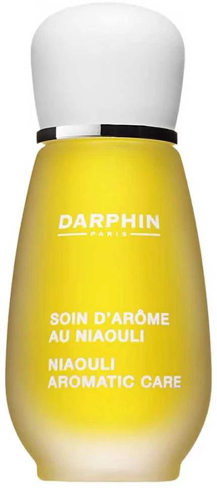 Darphin Niaouli organinis aromatas. Priežiūra, 15 ml
