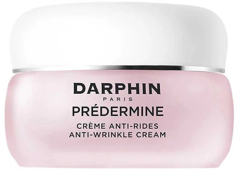 Darphin Predermine Densifying Anti Wrinkle Kreminis veido kremas nuo raukšlių, 50 ml
