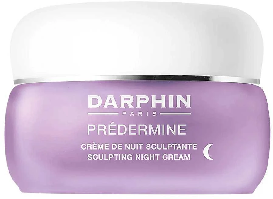 Darphin Predermine Anti-Wrinkle Night Kreminis For Face, 50 ml