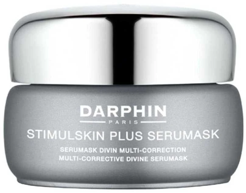 Darphin Stimulskin Plus Serumask Multi-Correction atkuriamoji veido kaukė, 50 ml