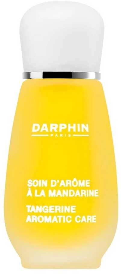 Darphin Essential Oil Eliksyras Tangerine Aromatic veido serumas, 15 ml
