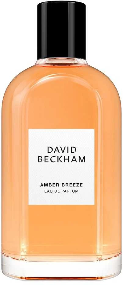 David Beckham – Amber Breeze EDT kvepalai moterims – 100 ml