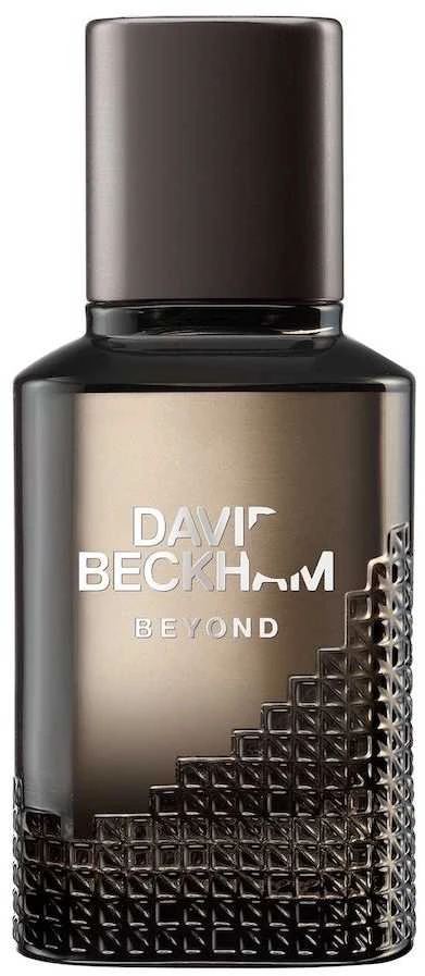 David Beckham Beyond EDT tualetinis vanduo vyrams, 40 ml