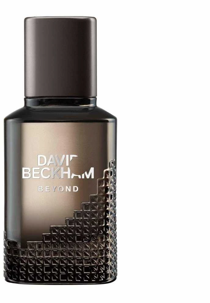 David Beckham Beyond EDT tualetinis vanduo vyrams, 60 ml