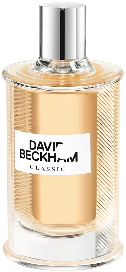 Kvepalai vyrams David Beckham Classic EDT, 90 ml