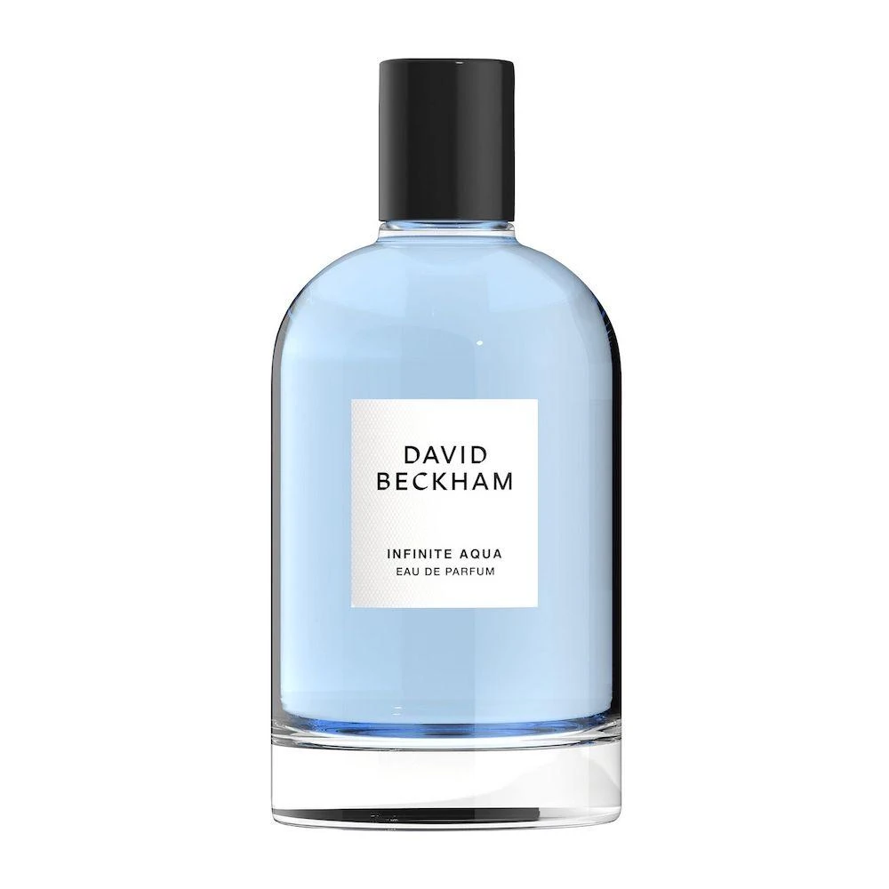 David Beckham Infinite Aqua EDP parfumuotas vanduo vyrams, 100 ml
