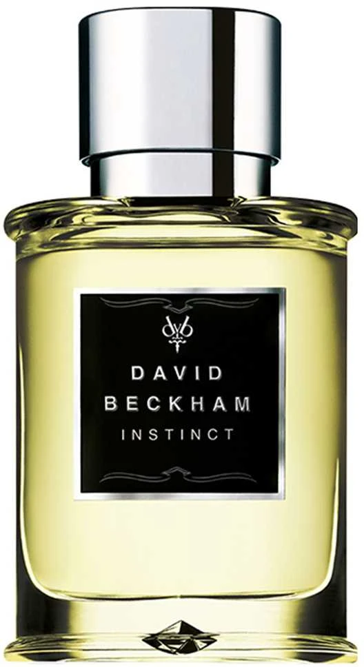 David Beckham Instinct EDT Vyrams 75 ml