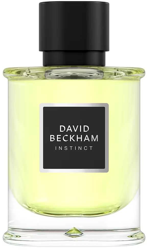 David Beckham Instinct EDP parfumuotas vanduo vyrams, 75 ml