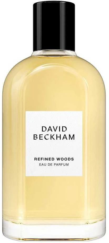 David Beckham - Refined Woods EDT kvepalai - 100 ml