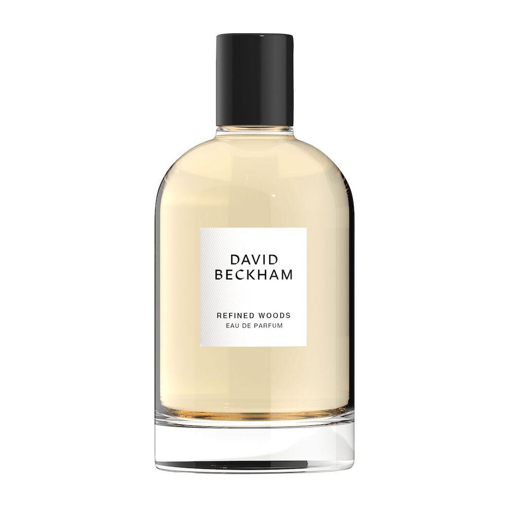 David Beckham Refined Woods EDP parfumuotas vanduo vyrams, 100 ml