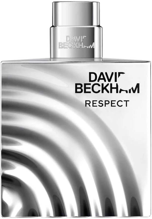 David Beckham Respect tualetinis vanduo 90ml