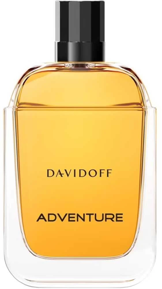 Kvepalai vyrams Davidoff Adventure EDT, 100 ml