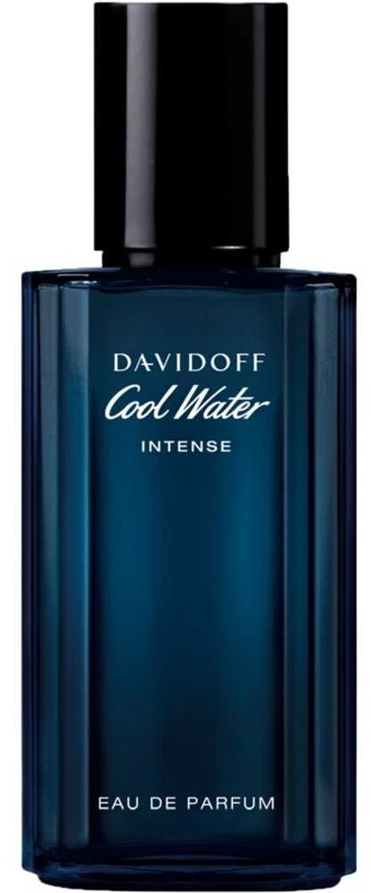 Davidoff Cool Vanduo Intense EDP parfumuotas vanduo vyrams, 75 ml