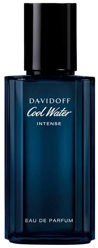 Davidoff Cool Vanduo Intense EDP parfumuotas vanduo vyrams, 40 ml