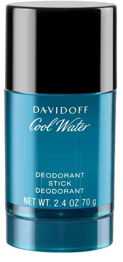 Davidoff Cool Vanduo dezodorantas 70ml
