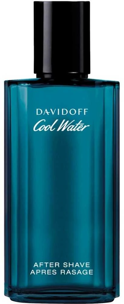 Davidoff Cool Vanduo losjonas po skutimosi 75ml