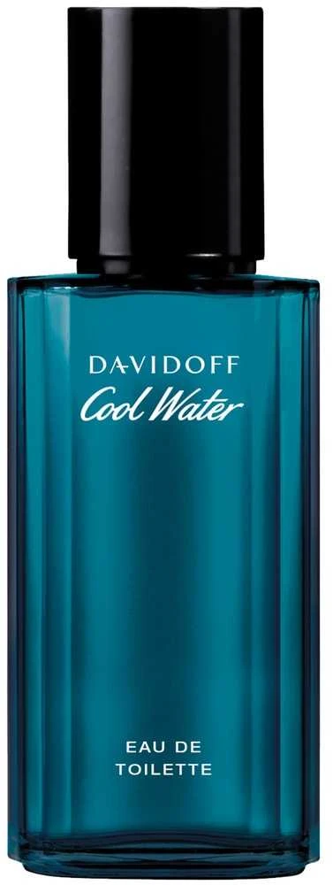 Davidoff Cool Vanduo EDT tualetinis vanduo vyrams, 40 ml
