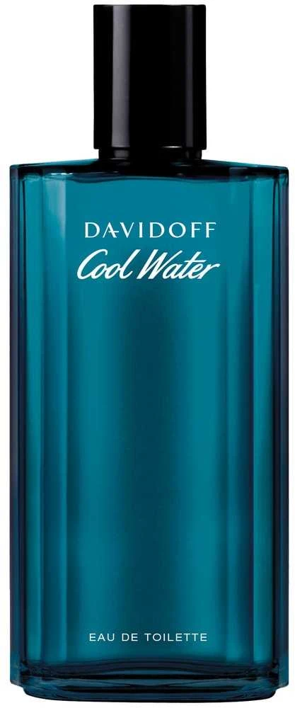 Kvepalai vyrams Davidoff Cool Water EDT, 200 ml