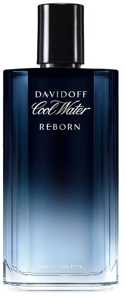 Davidoff Cool Vanduo Reborn EDT tualetinis vanduo vyrams, 125 ml