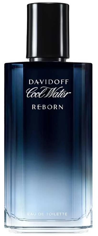 Davidoff Cool Vanduo Reborn EDT tualetinis vanduo vyrams, 75 ml