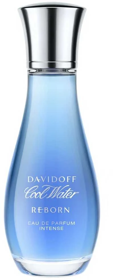 Davidoff Cool Vanduo Reborn Intense Woman EDP parfumuotas vanduo, 50 ml