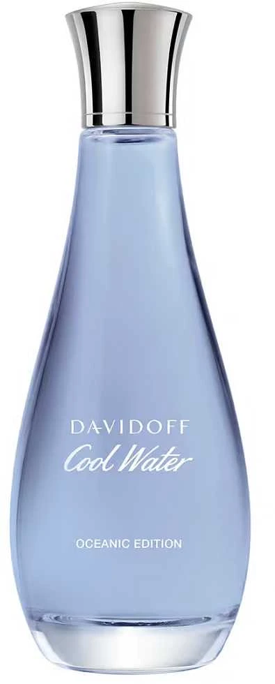 Kvepalai moterims Davidoff Cool Vanduo EDT, 100 ml