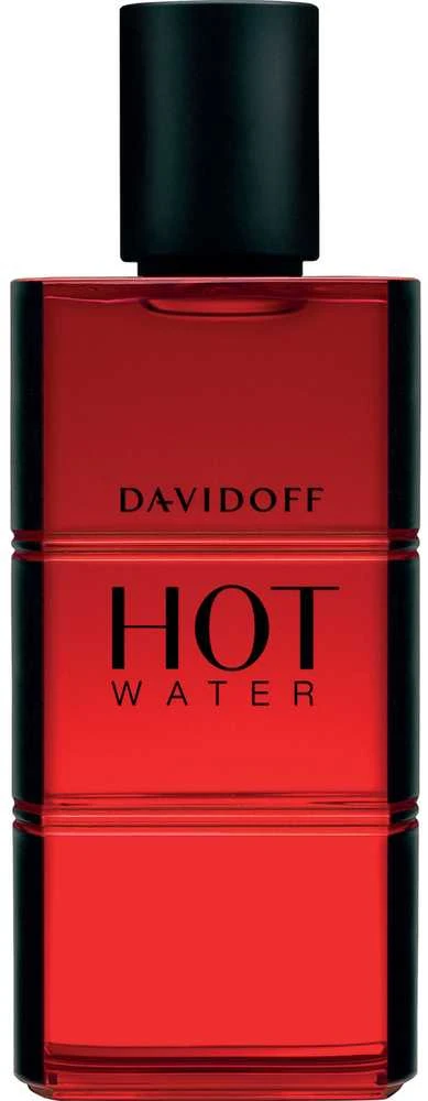 Davidoff Hot Vanduo EDT tualetinis vanduo vyrams, 60 ml
