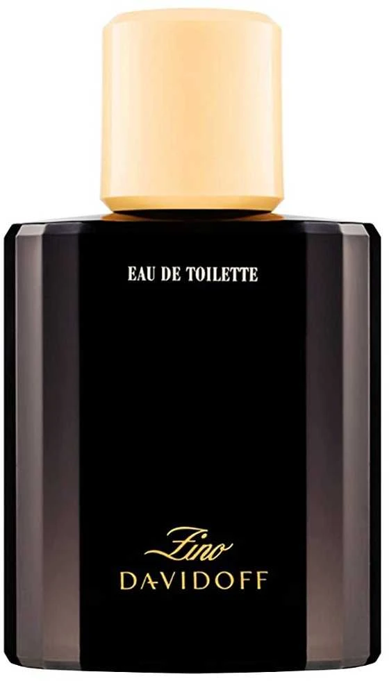 Kvepalai vyrams Davidoff Zino EDT, 125 ml