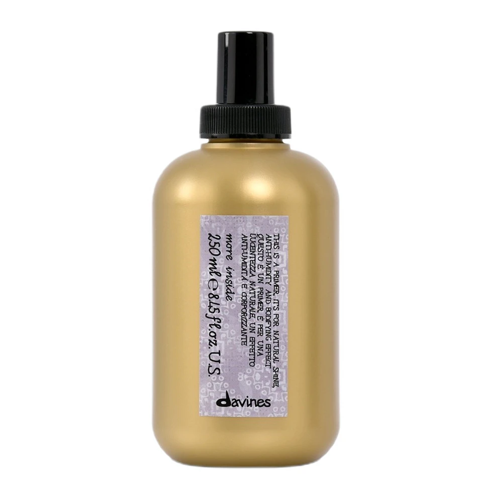 Davines More Inside Blow Dry plaukų pagrindas, 250 ml