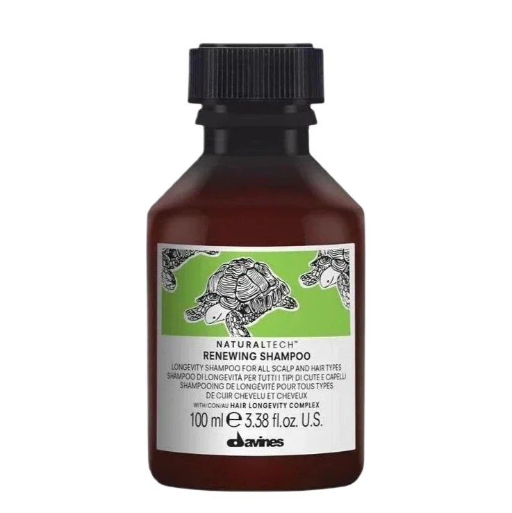 Davines Natural Tech Renewing Šampūnas, 100 ml