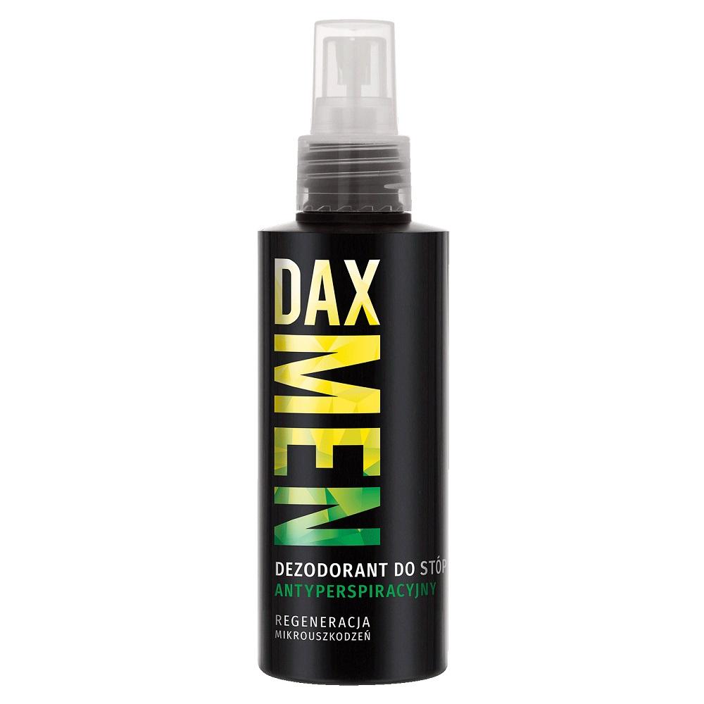 Dax Men Antiperspirantinis pėdų dezodorantas 150ml