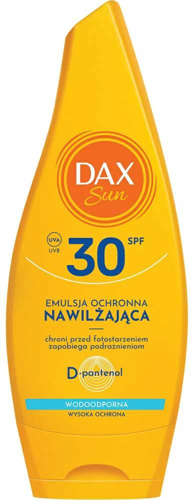 Dax Sun Emulsje do opalania, 175 ml