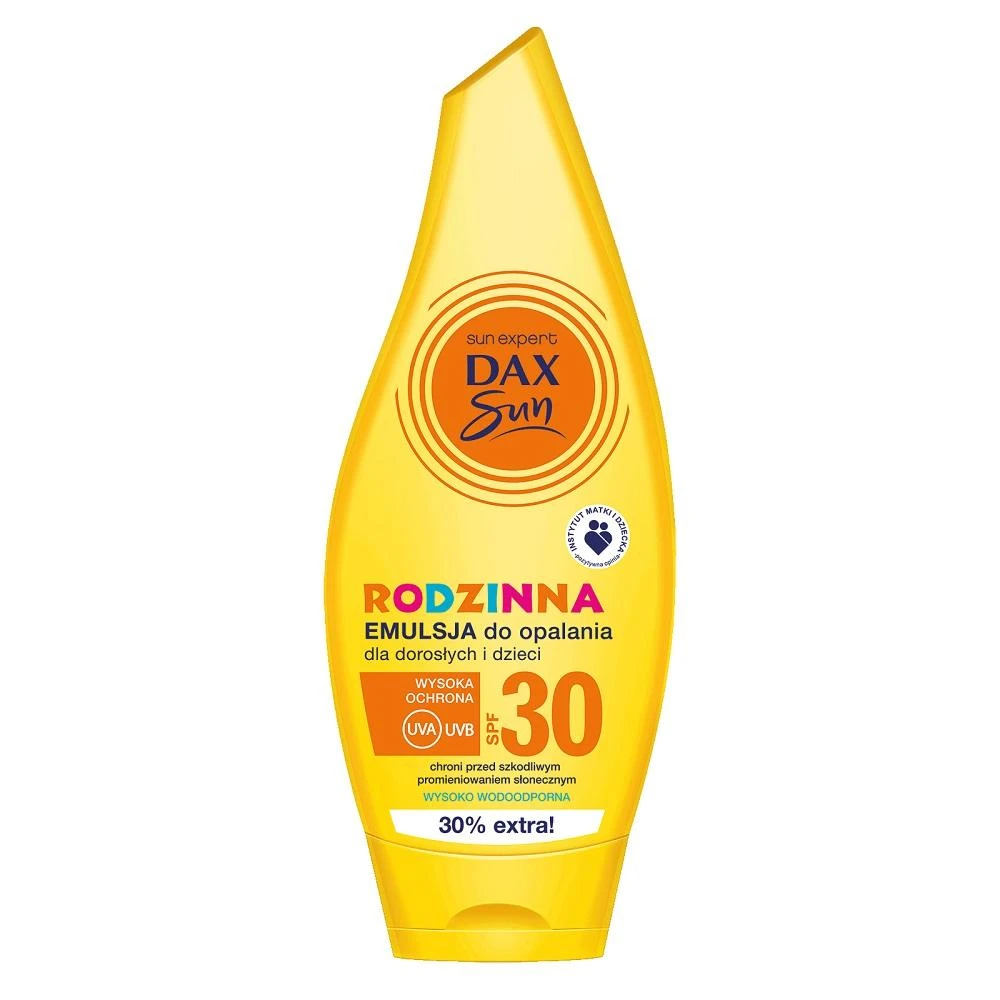 Dax Sun Family, 250 ml