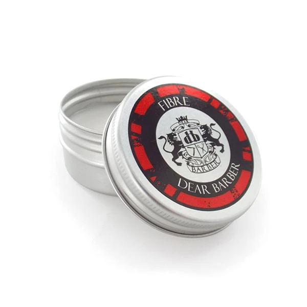 Dear Barber Fibre, 20 ml
