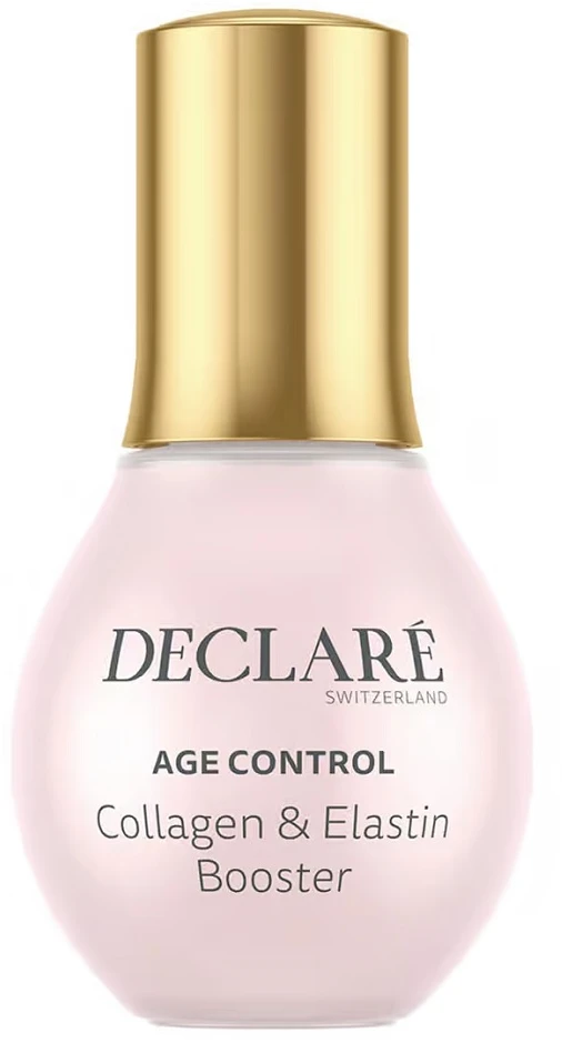 „Declare Age Control“ kolageno ir elastino stipriklis, 50 ml