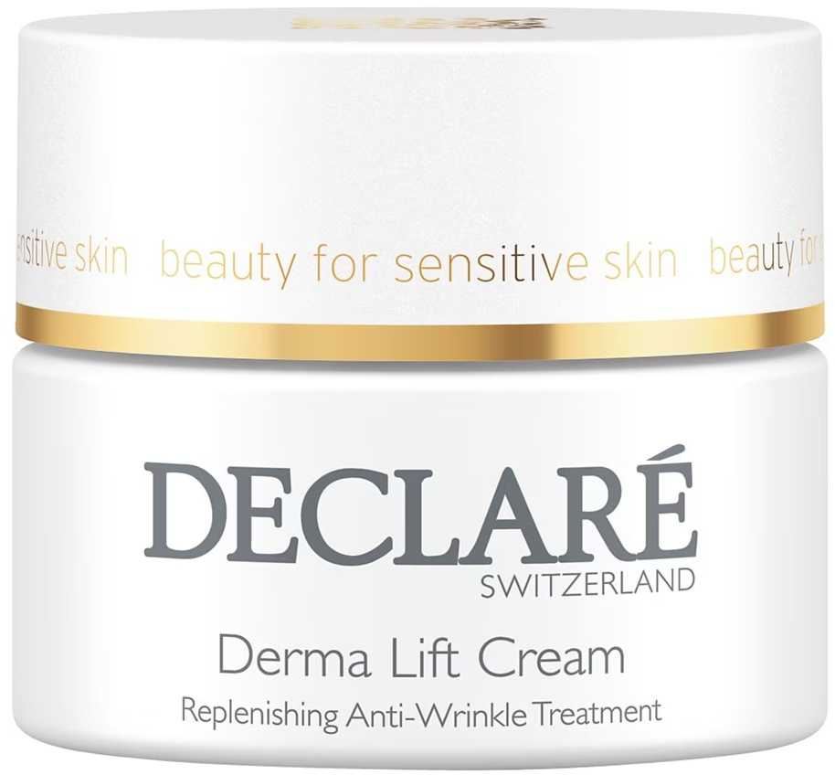 Declare Agecontrol Derma Lift Kreminis, 50 ml